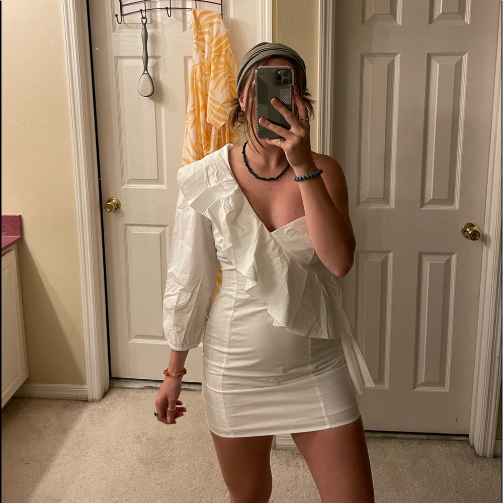 Showpo dress